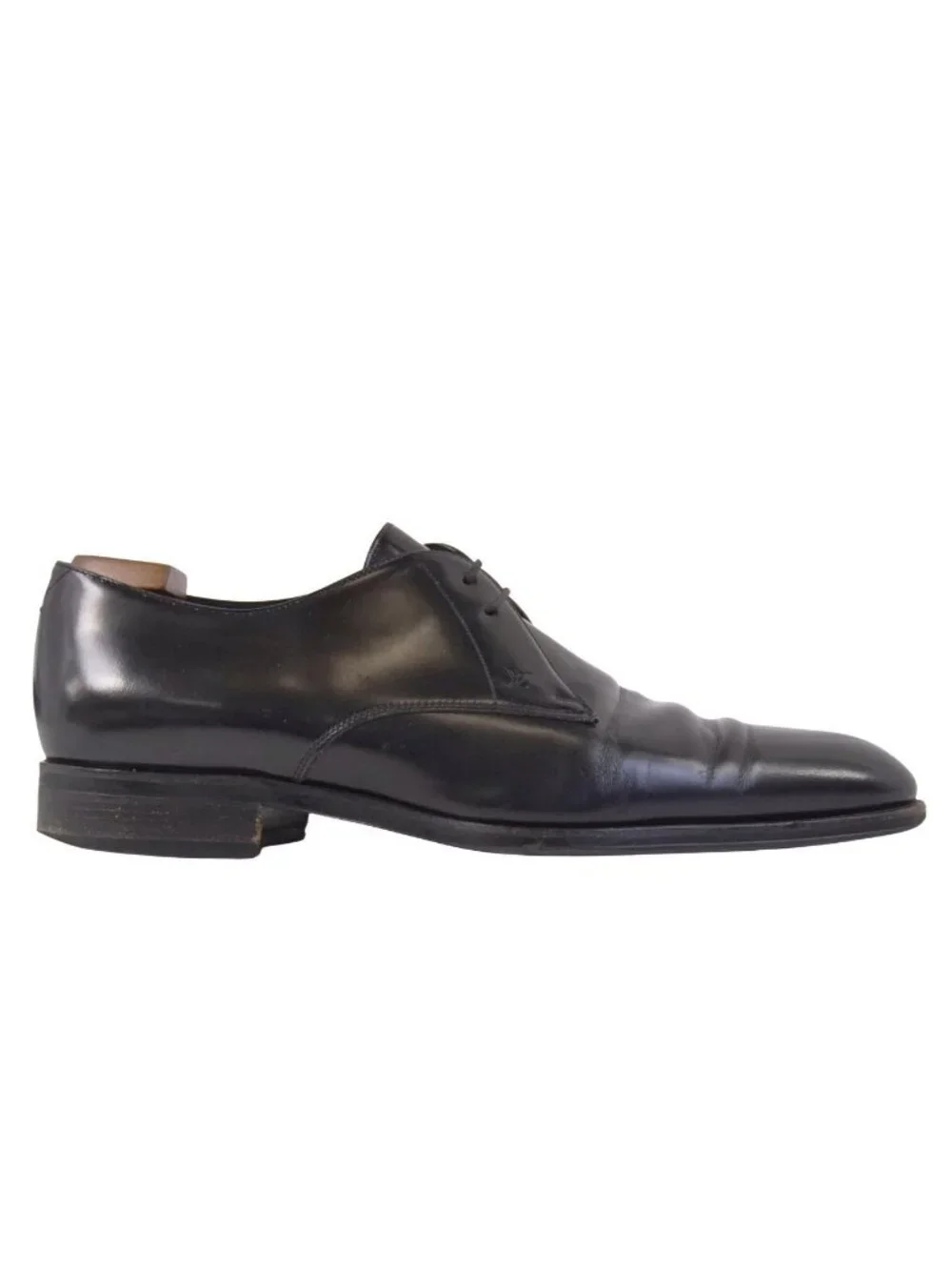 Louis Vuitton Leather?Shoes Derby Shoes